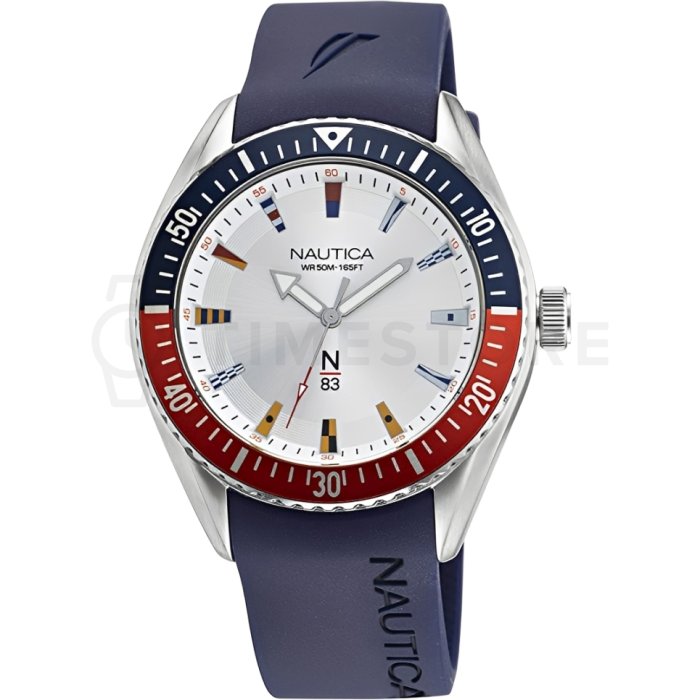 Мъжки часовник Nautica NAPFWF014