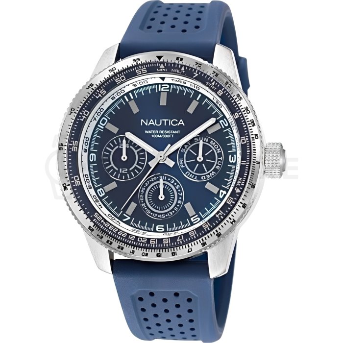 Мъжки часовник Nautica NAPP39S25