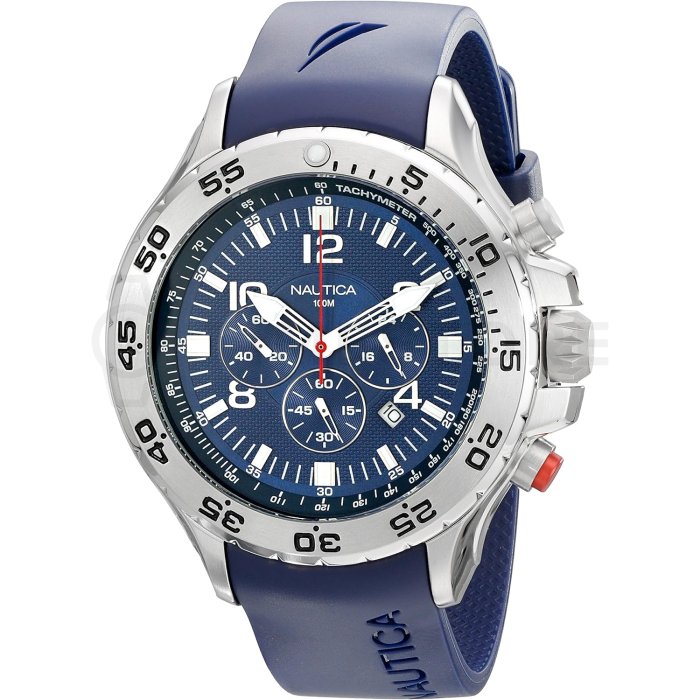 Мъжки часовник Nautica N14555G