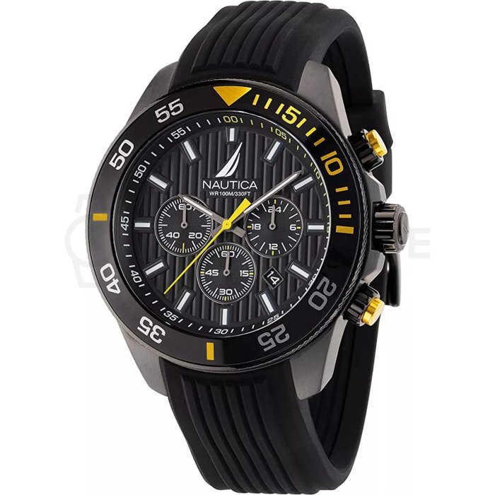 Мъжки часовник Nautica NAPNOS302