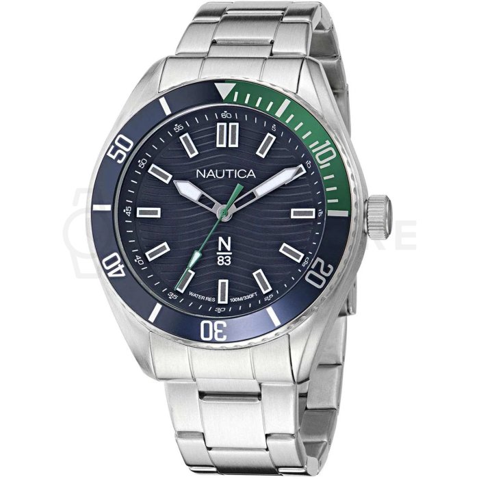 Мъжки часовник Nautica NAPFWS502