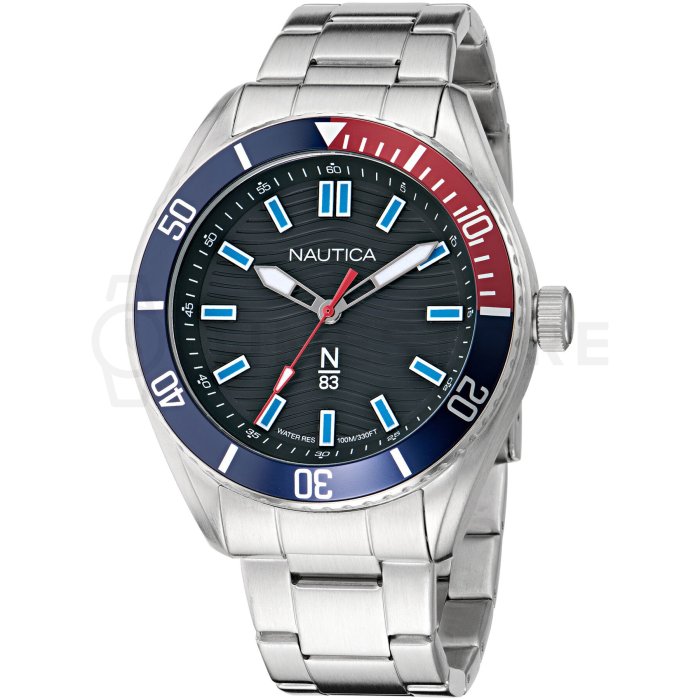 Мъжки часовник Nautica NAPFWS503