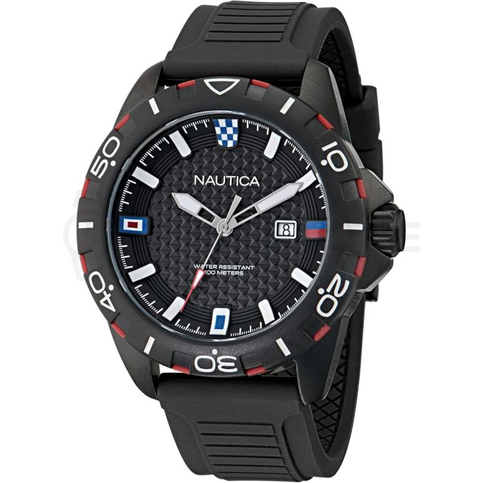 Мъжки часовник Nautica NAPNRS507