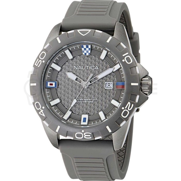 Мъжки часовник Nautica NAPNRS508