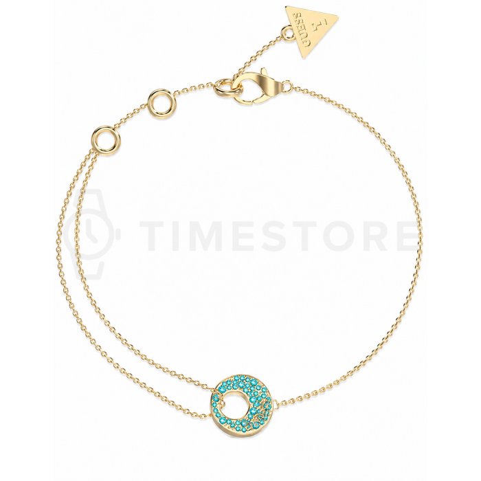 Дамска гривна Guess JUBB05227JWYGAQS