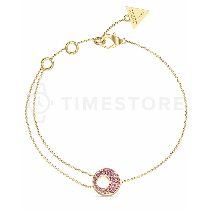 Дамска гривна Guess JUBB05227JWYGPKS