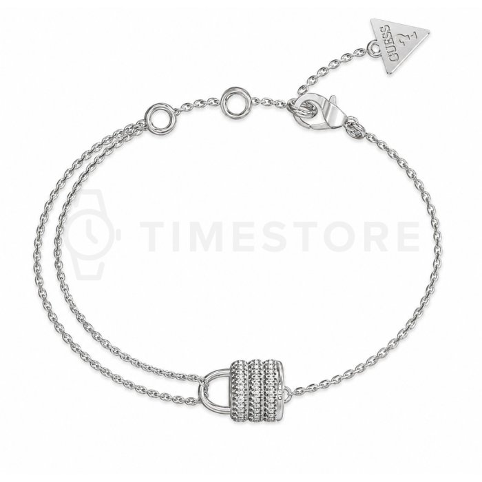 Дамска гривна Guess JUBB05418JWRHL