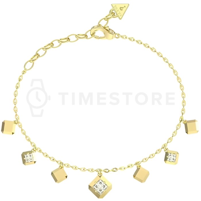 Дамска гривна Guess JUBB06179JWYGS