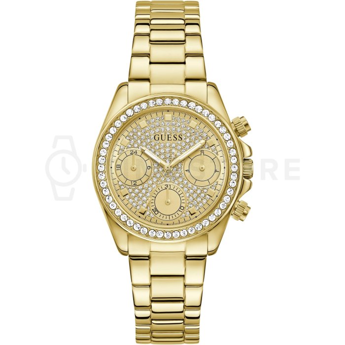 Дамски часовник Guess Victoria GW1037L2