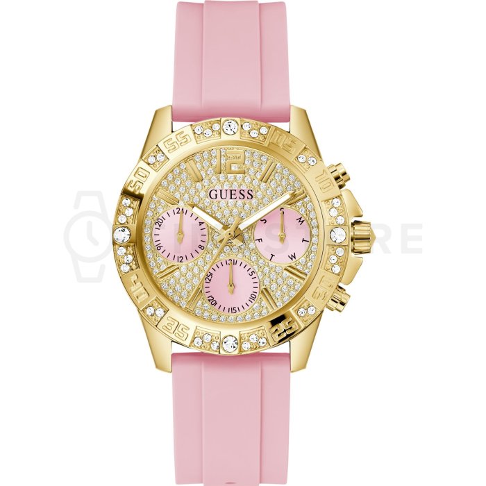 Дамски часовник Guess Majesty GW0772L6