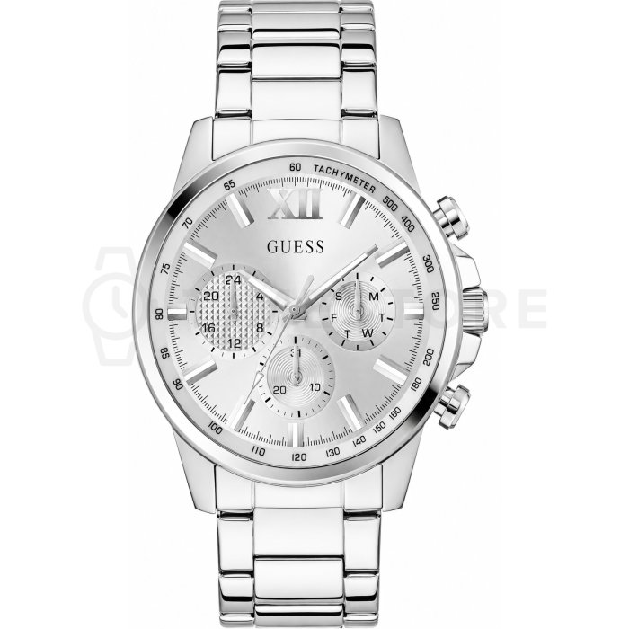 Мъжки часовник Guess Walker GW0900G6