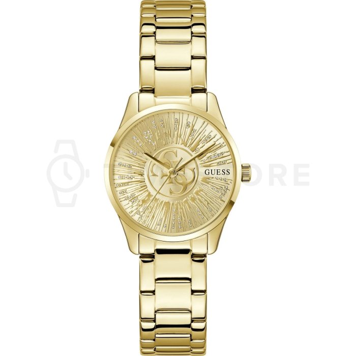 Дамски часовник Guess Celestial G GW1108L2