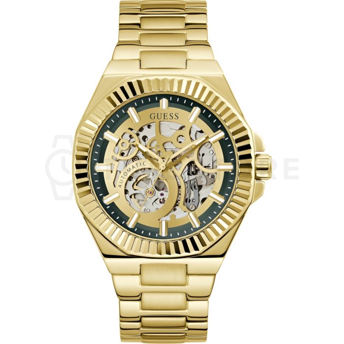 Мъжки часовник Guess Equity GW1123G2