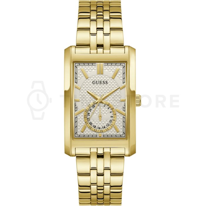 Мъжки часовник Guess Hugh GW1125G2