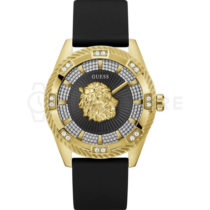 Мъжки часовник Guess Beast GW1138G2