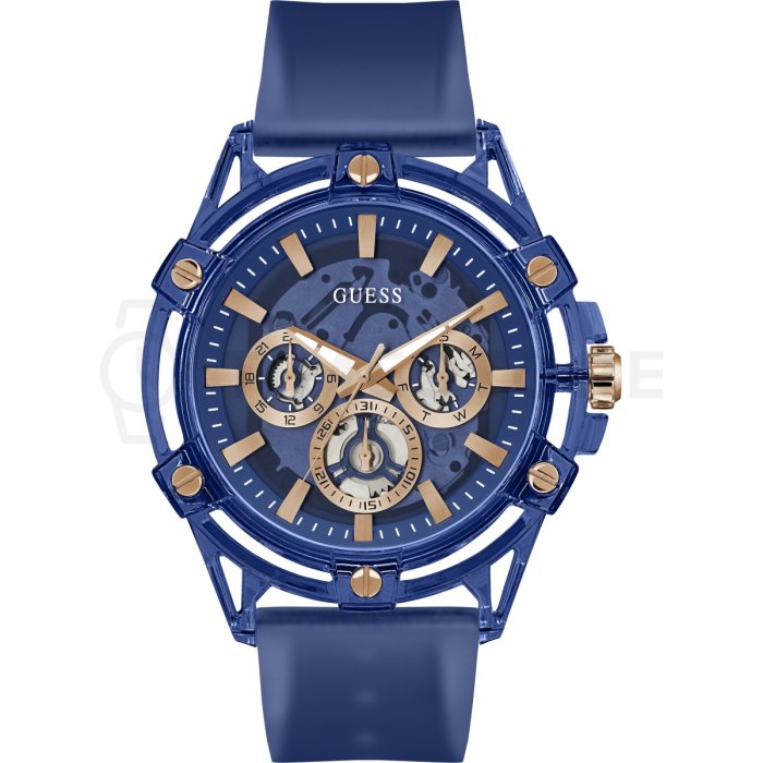 Мъжки часовник Guess Trend GW1142G3
