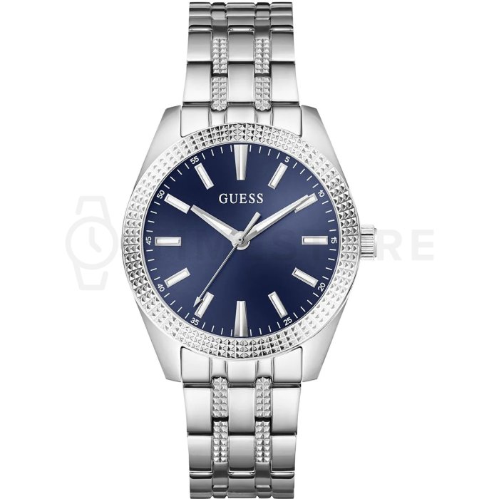 Мъжки часовник Guess Percy GW1145G1