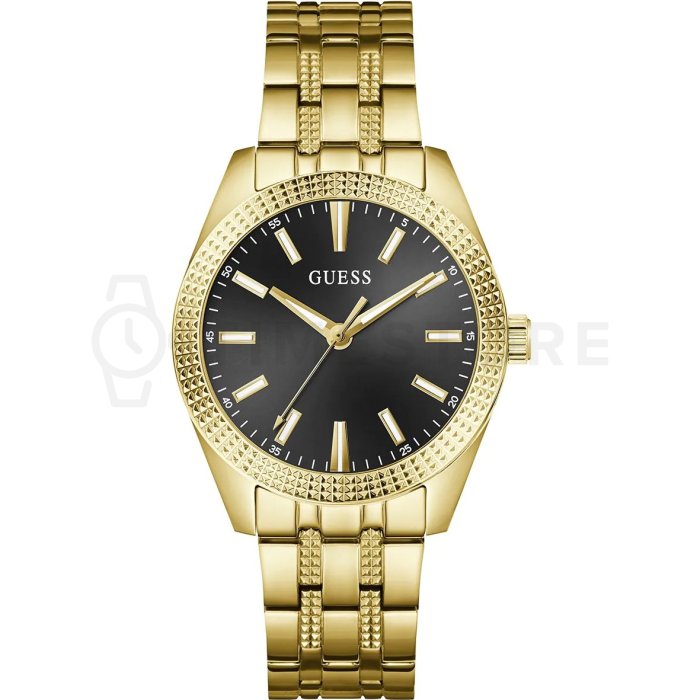 Мъжки часовник Guess Percy GW1145G2