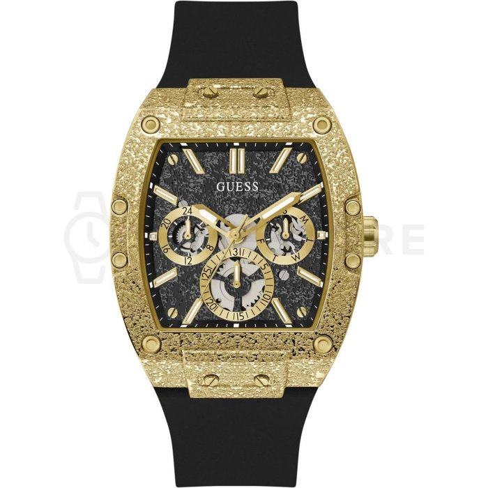 Мъжки часовник Guess Phoenix Frost GW1149G2