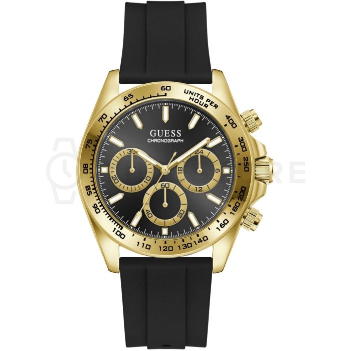 Мъжки часовник Guess Arthur GW1155G2