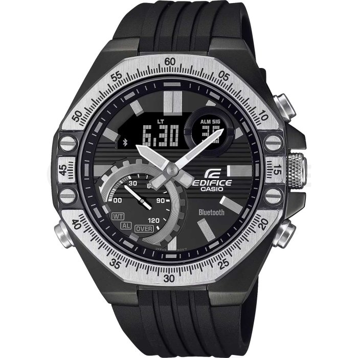 Мъжки часовник Casio Edifice ECB-10TP-1A
