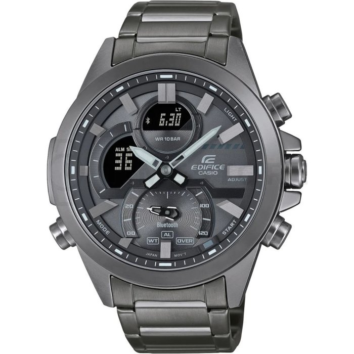 Мъжки часовник Casio Edifice ECB-30DC-1B