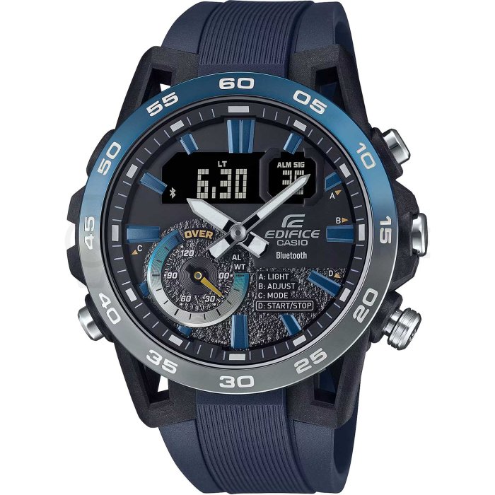 Мъжки часовник Casio Edifice ECB-40NP-1A