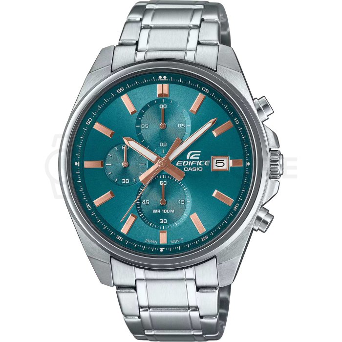 Мъжки часовник Casio Edifice EFV-610DE-2AVUDF