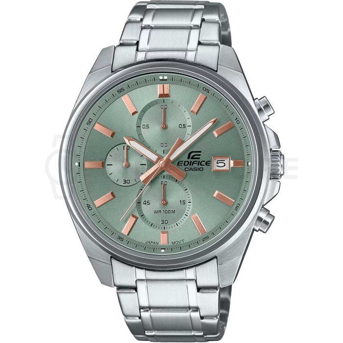 Мъжки часовник Casio Edifice EFV-610DE-3AVUDF