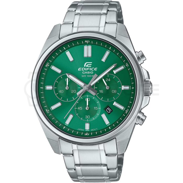 Мъжки часовник Casio Edifice EFV-650D-3A