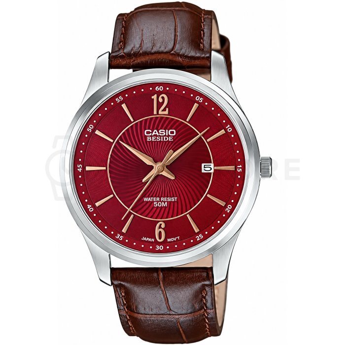 Мъжки часовник Casio Beside BEM-151L-4A