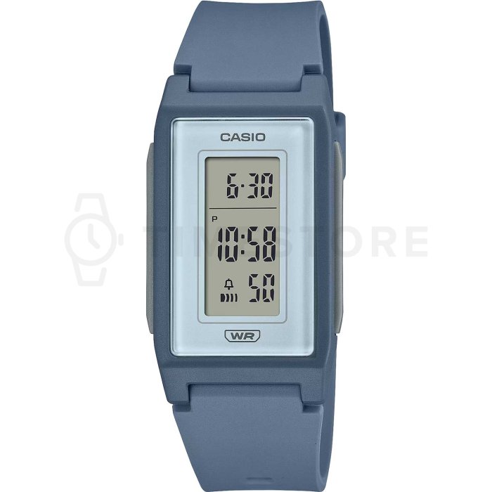 Дамски часовник Casio LF-10WH-2DF