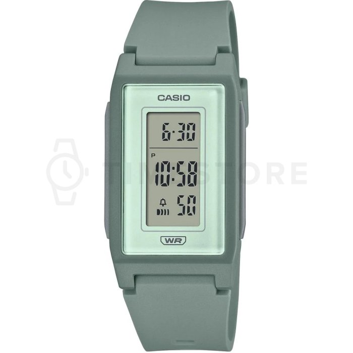 Дамски часовник Casio LF-10WH-3DF