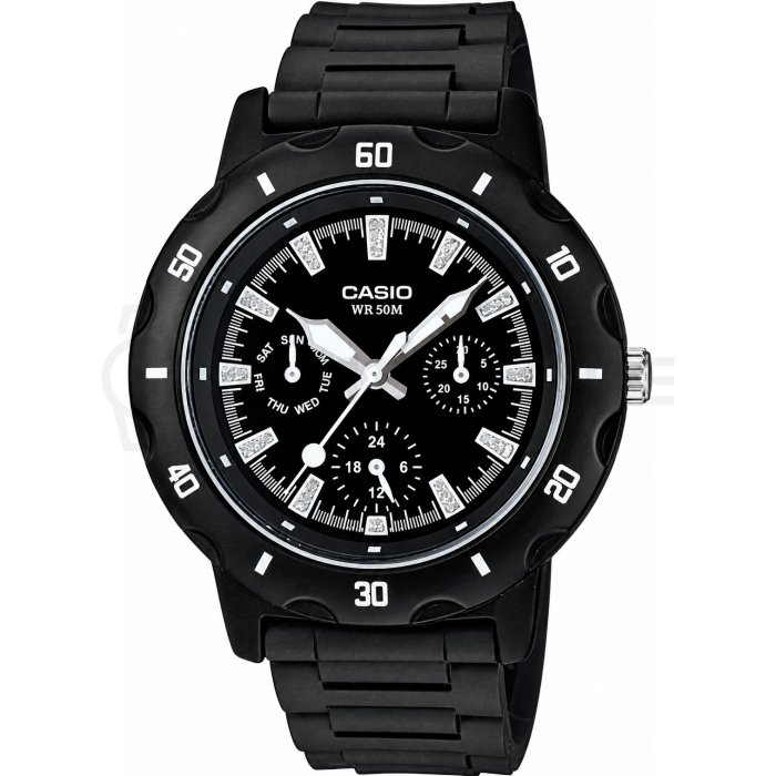 Дамски часовник Casio LTP-1328-1E