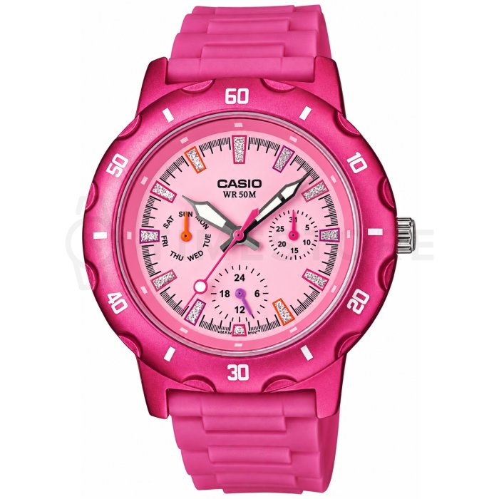 Дамски часовник Casio LTP-1328-4E