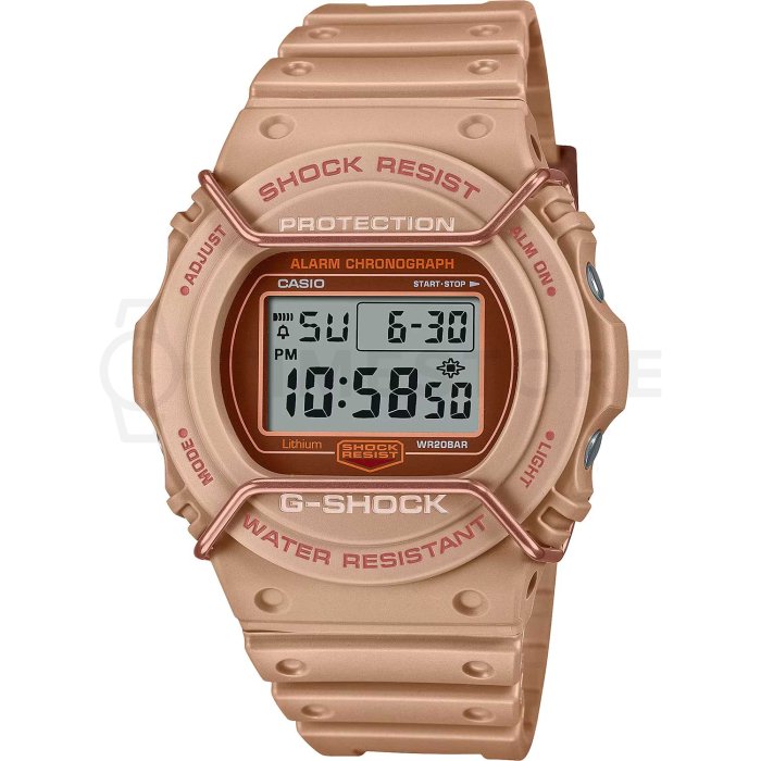 Мъжки часовник Casio G-Shock DW-5700PT-5DR