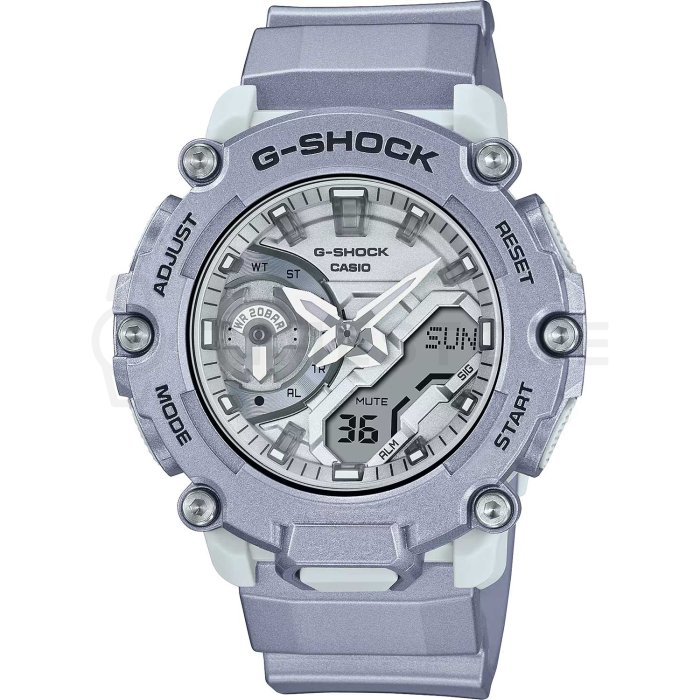 Мъжки часовник Casio G-Shock GA-2200FF-8A