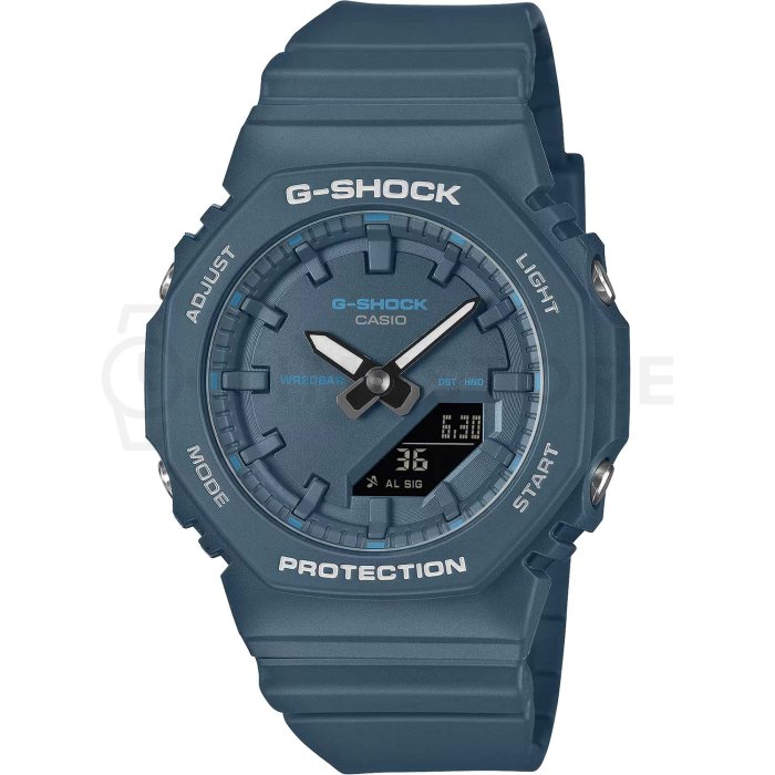 Дамски часовник Casio G-Shock GMA-P2100BA-2A