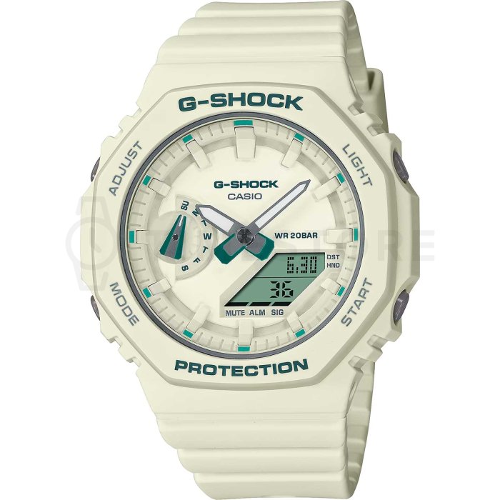 Дамски часовник Casio G-Shock GMA-S2100GA-7A