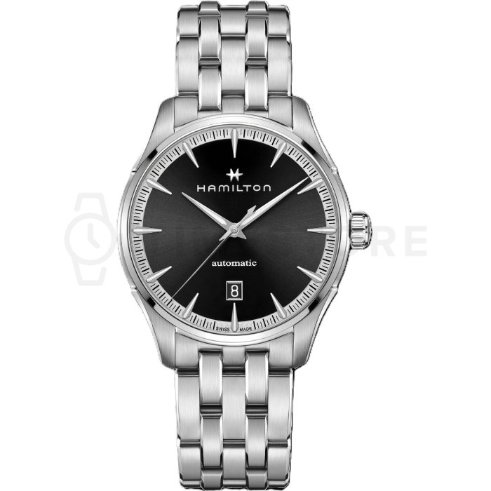 Мъжки часовник Hamilton Jazzmaster H32475130
