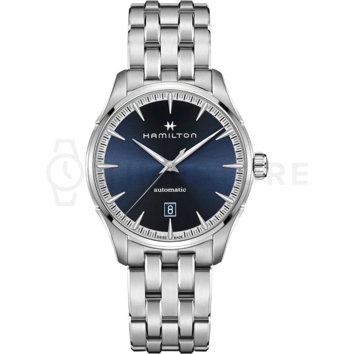 Мъжки часовник Hamilton Jazzmaster H32475140