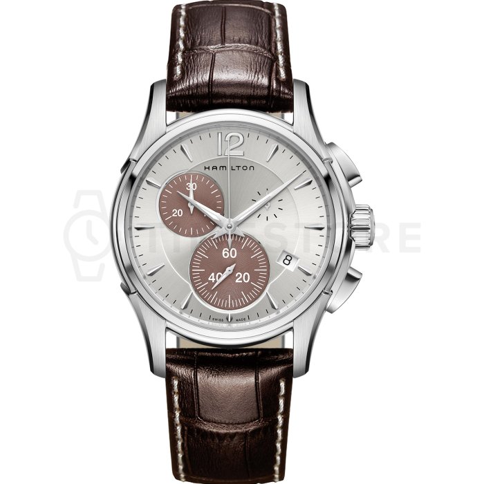 Мъжки часовник Hamilton Jazzmaster H32612551