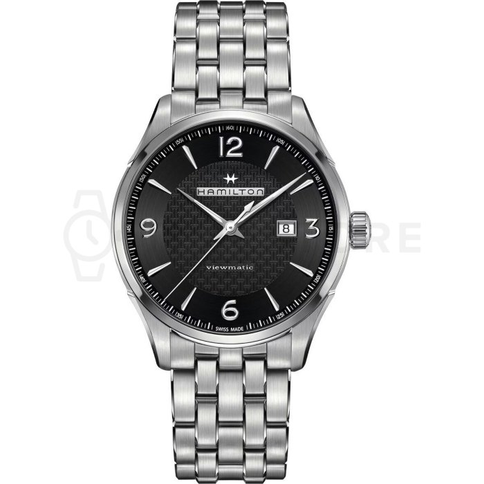 Мъжки часовник Hamilton Jazzmaster H32755131