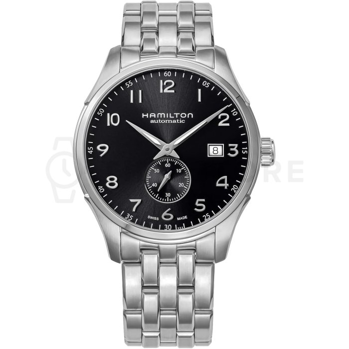 Мъжки часовник Hamilton Jazzmaster H42515135