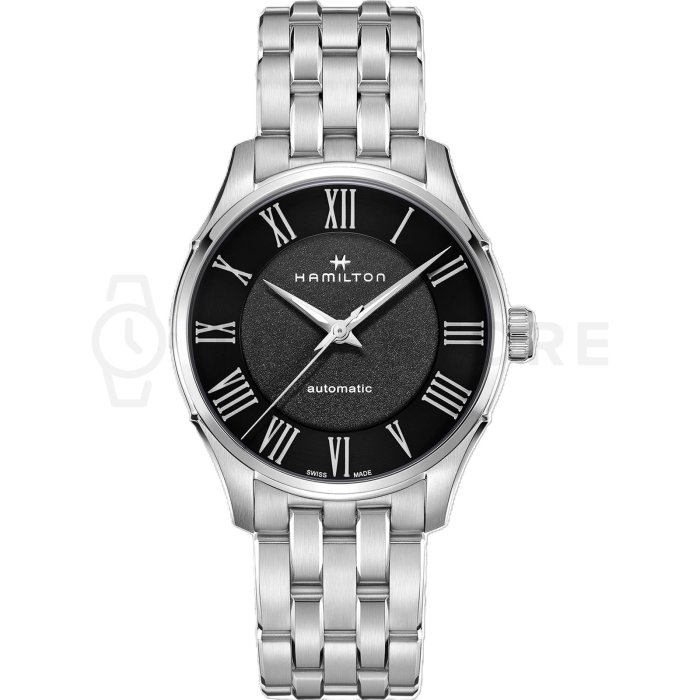 Мъжки часовник Hamilton Jazzmaster H42535130