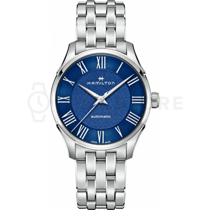 Мъжки часовник Hamilton Jazzmaster H42535140