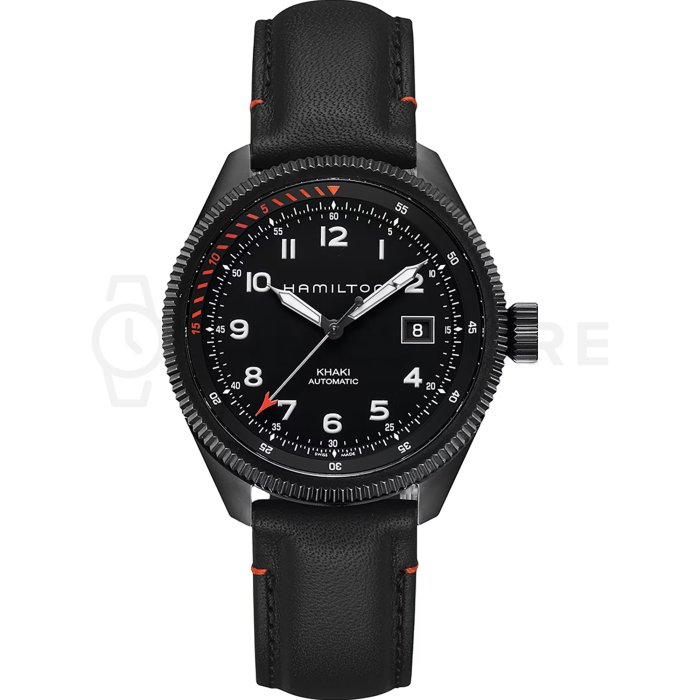 Мъжки часовник Hamilton Khaki Aviation H76695733