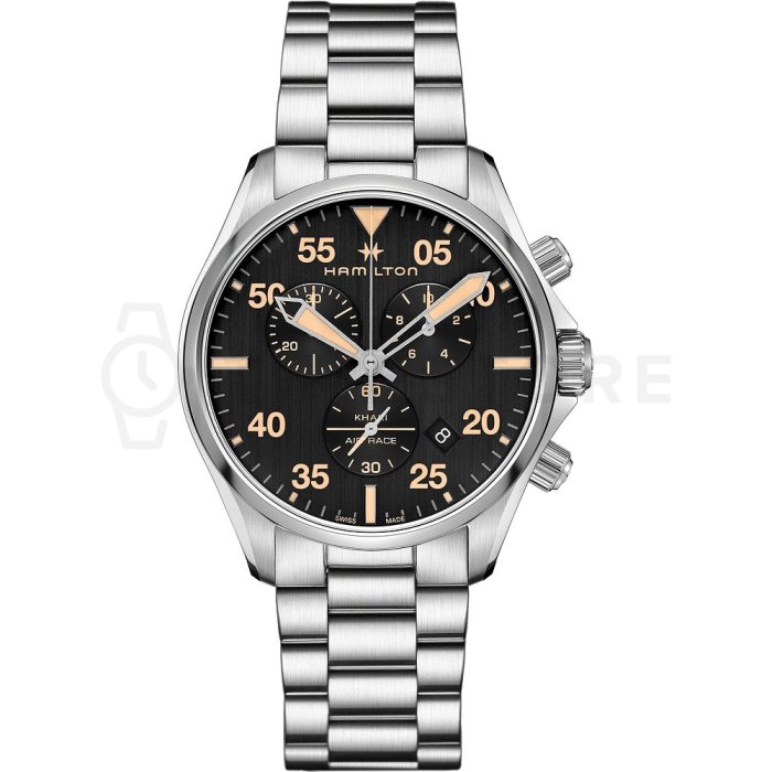Мъжки часовник Hamilton Khaki Aviation H76722131