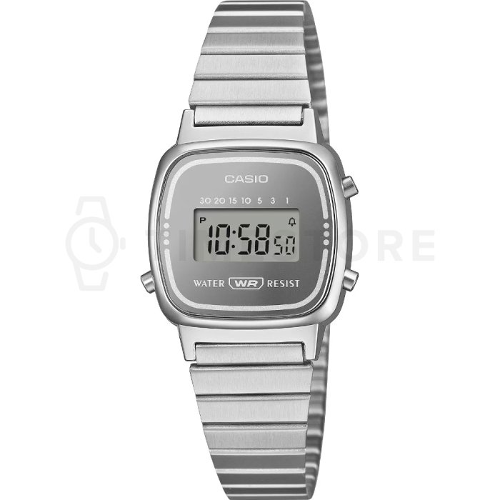 Дамски часовник Casio Vintage LA670WES-7A