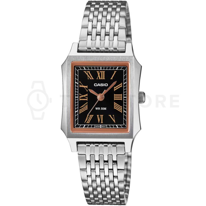 Дамски часовник Casio Collection LTP-B190D-1B